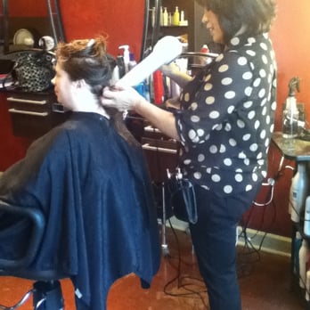 Gossip Salon - Hair Salons Near Me - Carol Stream, Illinois