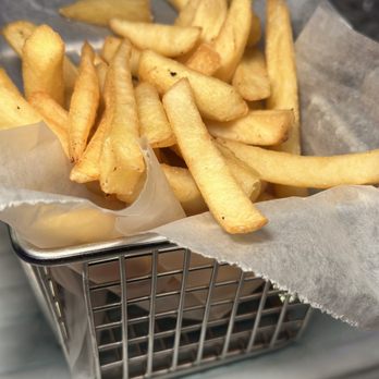 Forbidden Llama - a basket of french fries - Breakfast & Brunch Near Me - Middletown, Connecticut Forbidden Llama - a basket of french fries - Breakfast & Brunch Near Me - Middletown, Connecticut