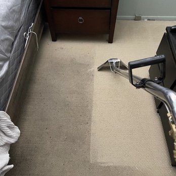 Quick Clean Floor Care OC - Carpet Cleaning Near Me