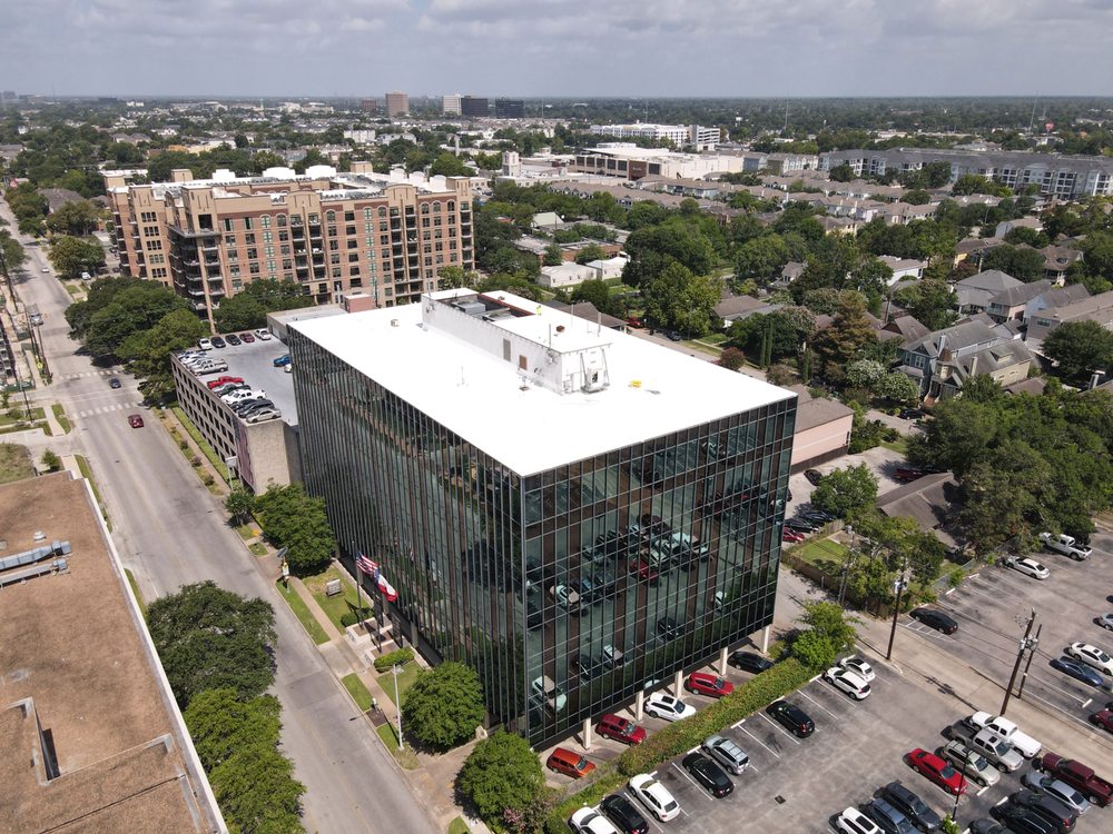 Slide of Brazos Commercial Roofing