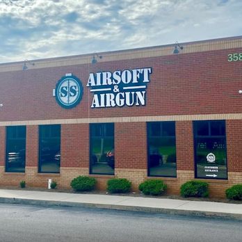 SS Airsoft - new locatiojn - Airsoft Near Me - Flowery Branch, Georgia SS Airsoft - new locatiojn - Airsoft Near Me - Flowery Branch, Georgia