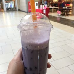 Taro Bubble Tea