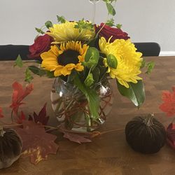 Heritage Flowers