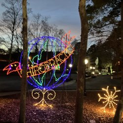Lights of Life