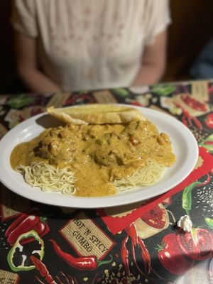 Boudreau & Thibodeau's Cajun Cookin' by null