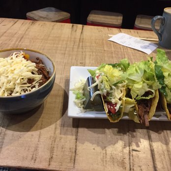 El Toro Loco - Mexican Near Me - Edinburgh, EDH