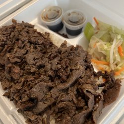 Teriyaki House