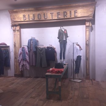 Anthropologie - Women's Clothing Near Me - Bloomington, Minnesota
