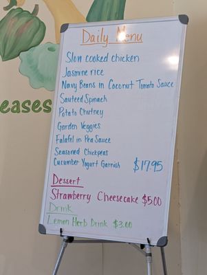 LT Organic Farm Restaurant by null