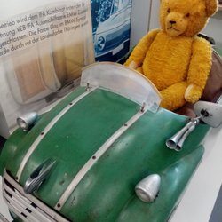Die Welt der DDR