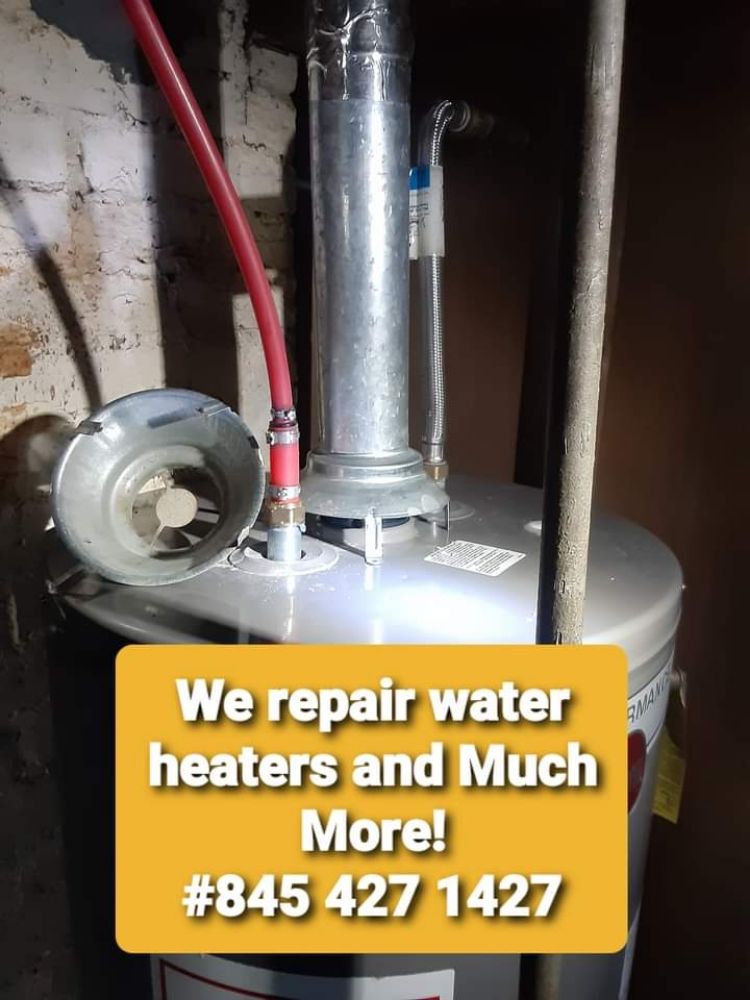 Slide of Hogan's Handyman Services