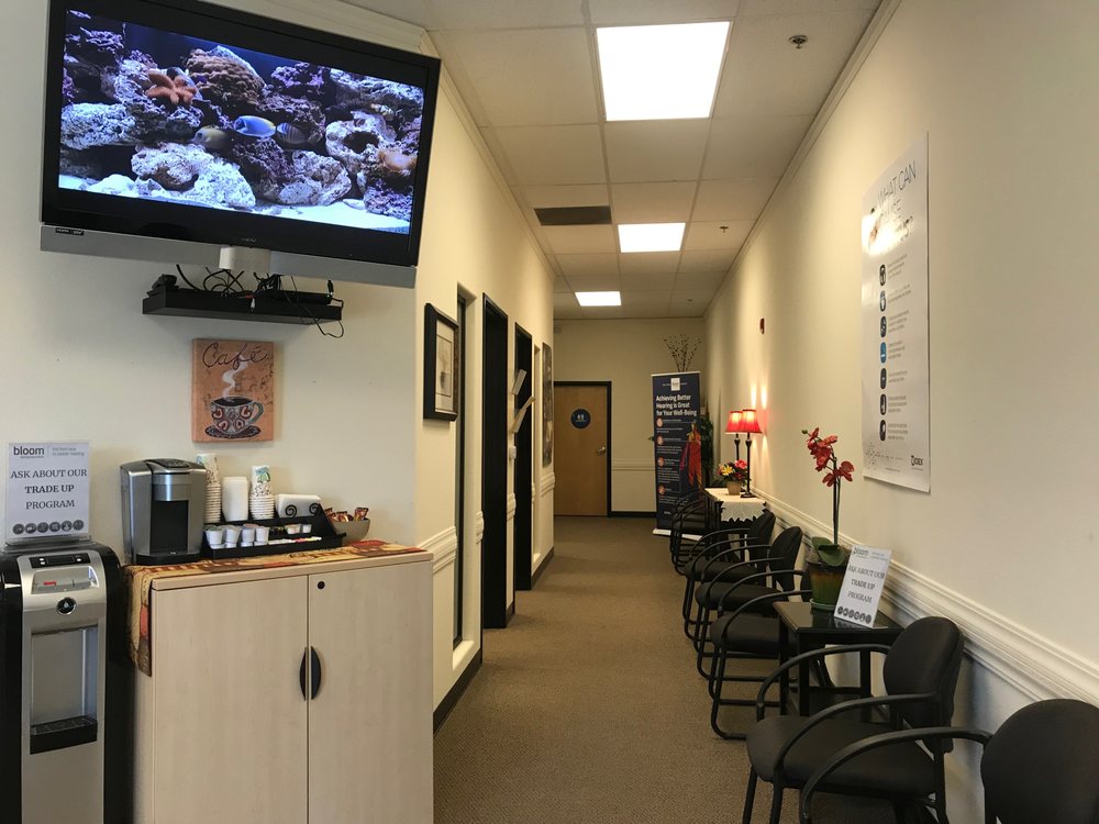 BLOOM HEARING AID CENTERS Updated August 2024 195 Placerville Rd