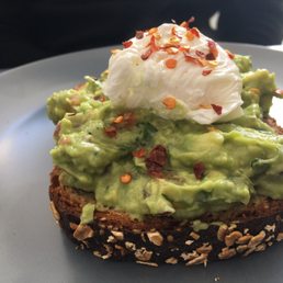Avocado Toast