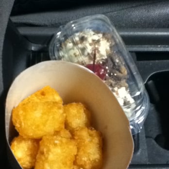 Sonic Drive-In - $1.00 menu! Def get the hash brown! - Burgers Near Me - Elizabeth, New Jersey Sonic Drive-In - $1.00 menu! Def get the hash brown! - Burgers Near Me - Elizabeth, New Jersey