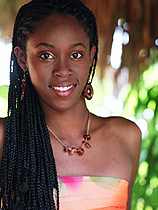 CMT African Hair Braiding Studio Logo