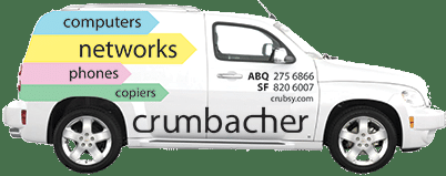 Crumbacher Business IT Services