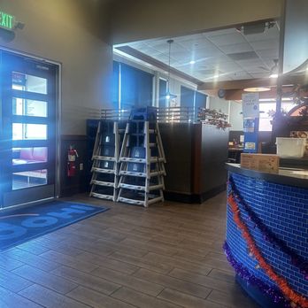 IHOP - Lobby - Breakfast & Brunch Near Me - North Brunswick, New Jersey IHOP - Lobby - Breakfast & Brunch Near Me - North Brunswick, New Jersey