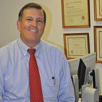 Timothy W Whitlock CPA PLC now Barnes and Associates - Accountants Near Me - Newport News, Virginia
