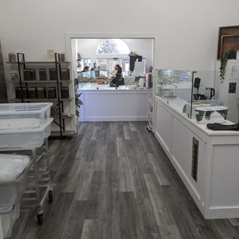 That Pretzel Dough - Heading to the actual store - Sandwiches Near Me - Vaughan, Ontario
