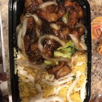 China Wok - Bourbon Chicken - Chinese Near Me - Cape Coral, Florida China Wok - Bourbon Chicken - Chinese Near Me - Cape Coral, Florida