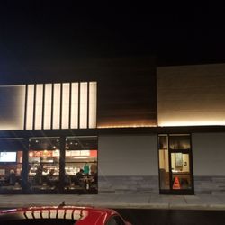 Panda Express