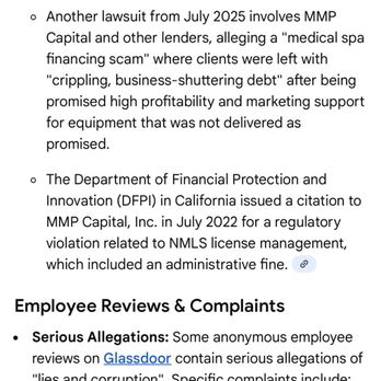 MMP Capital - Google info screenshot - Financial Advising Near Me - Farmingdale, New York MMP Capital - Google info screenshot - Financial Advising Near Me - Farmingdale, New York