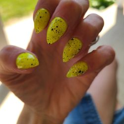 Top Nails