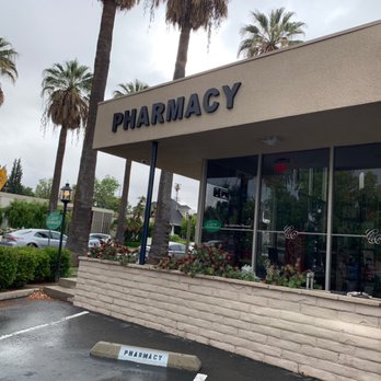 Cajon Pharmacy - Dedicated Parking Spots - Drugstores Near Me - Redlands, California