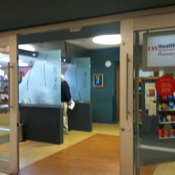 UW Health Pharmacy