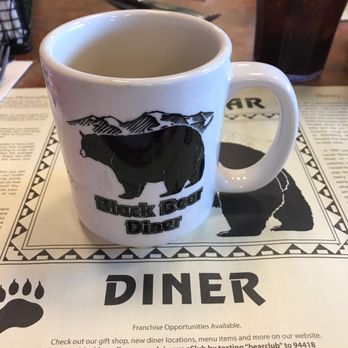 Black Bear Diner Downey - Diners Near Me - Downey, California
