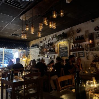 Pane e Vino - Italian Near Me - Miami Beach, Florida Pane e Vino - Italian Near Me - Miami Beach, Florida