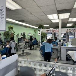 May's Hair Salon