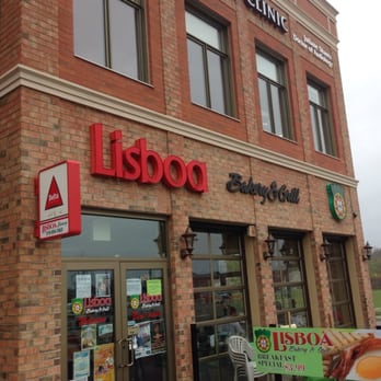 Lisboa Bakery & Grill - Great place to eat - Portuguese Near Me - Kitchener, Ontario