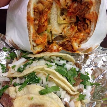 Tacos Del Chino - Al Pastor Torta, Lengua and asada tacos - Tacos Near Me - El Monte, California Tacos Del Chino - Al Pastor Torta, Lengua and asada tacos - Tacos Near Me - El Monte, California