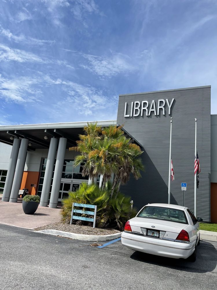 MID COUNTY REGIONAL LIBRARY Updated September 2025 2050 Forrest