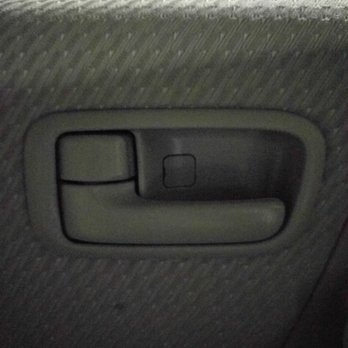 Audiosound - This is the rear lock, didn't need fixing, no red. - Car Stereo Installation Near Me - San Diego, California Audiosound - This is the rear lock, didn't need fixing, no red. - Car Stereo Installation Near Me - San Diego, California