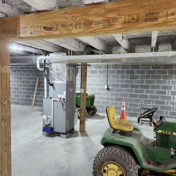 One Stop Heating and Cooling - Heating & Air Conditioning/HVAC Near Me