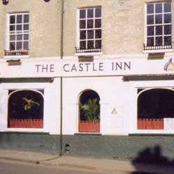 Castle Inn