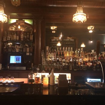 Bourbon On Rye - American Near Me - Lexington, Kentucky