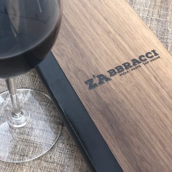 Z'Abbracci - Pizza Near Me - Castle Rock, Colorado
