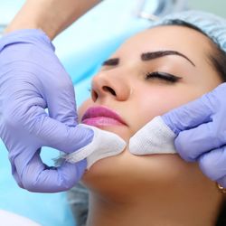 Blooming Skin Care & Acne Clinic - We specialize in advanced anti-aging solutions without the risk of acne breakout.