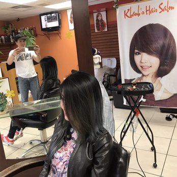 Khanh's Hair Salon - Hair Salons Near Me - Boston, Massachusetts Khanh's Hair Salon - Hair Salons Near Me - Boston, Massachusetts