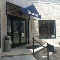 Goodwill - Rochester