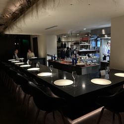 Provenance - Interior