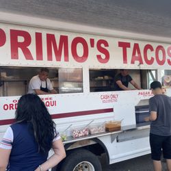 Taco Truck