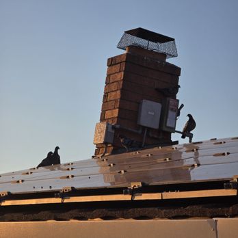 A-1 Chimney Cleaning - Chimney Sweeps Near Me A-1 Chimney Cleaning - Chimney Sweeps Near Me