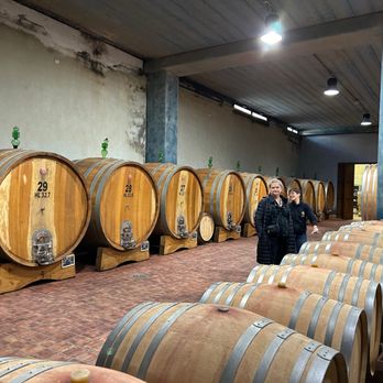 Tenuta Fanti - Wineries Near Me - Siena, SI