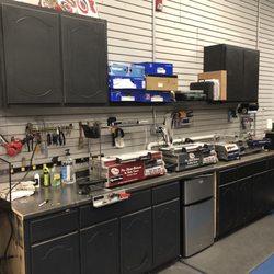 PSB Pro Services - Profile machines