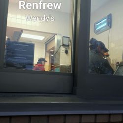 Wendy's
