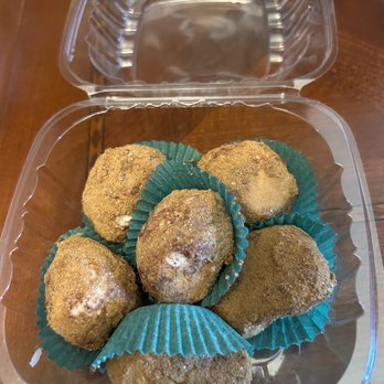 Harley Dawn Diner - Home made Irish potatoes - American Near Me - Hammonton, New Jersey